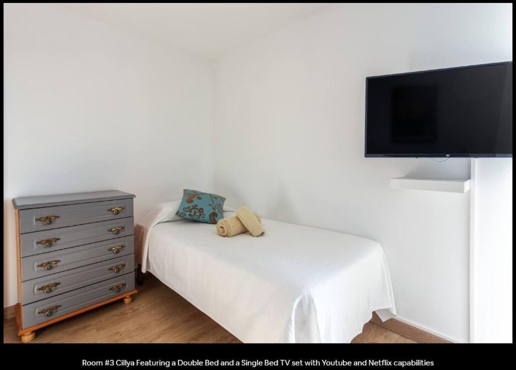 Blife Moustachya Private Rooms FAO Eksteriør bilde